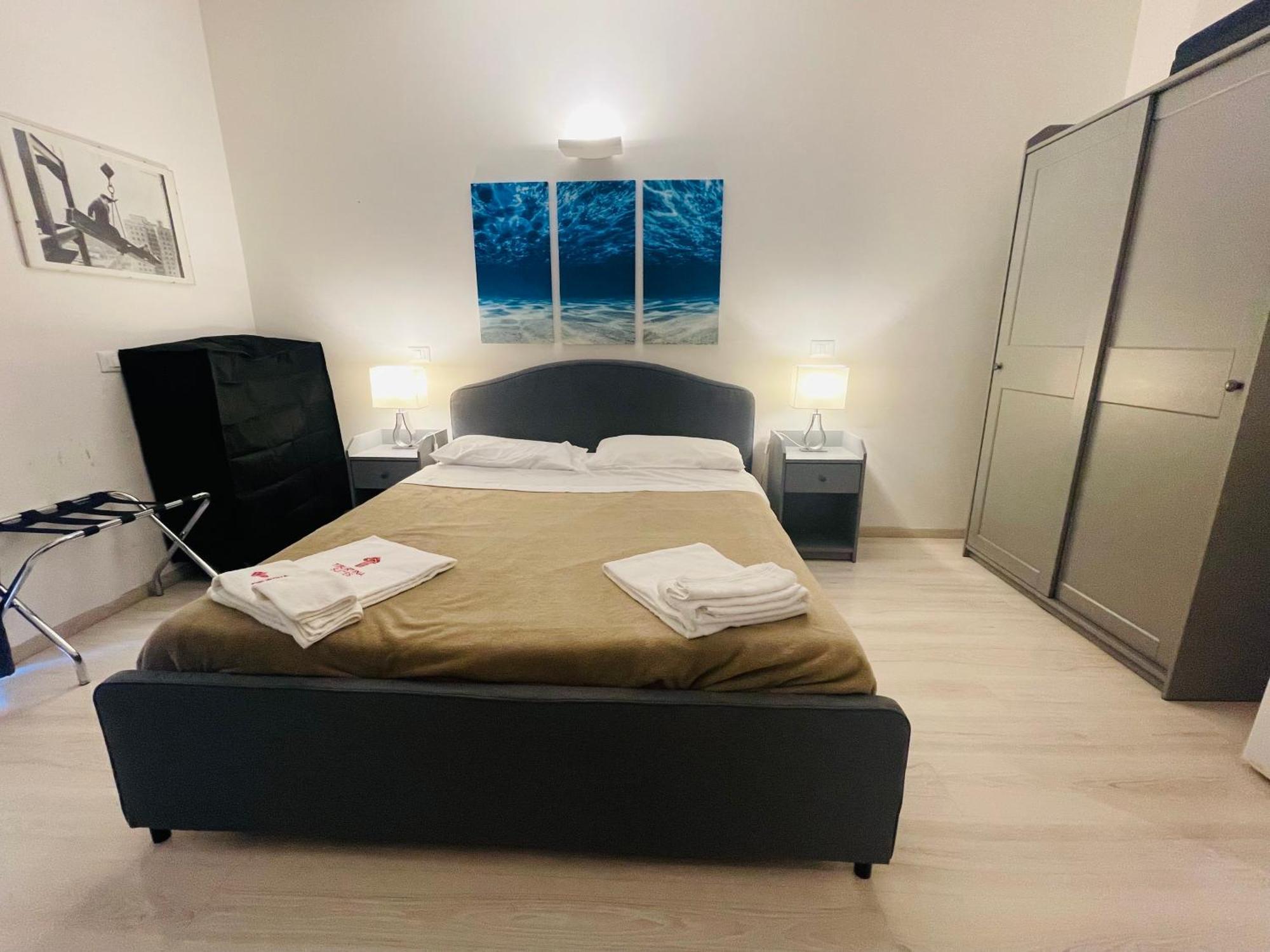 Tiburtina Suites, Roma Εξωτερικό φωτογραφία