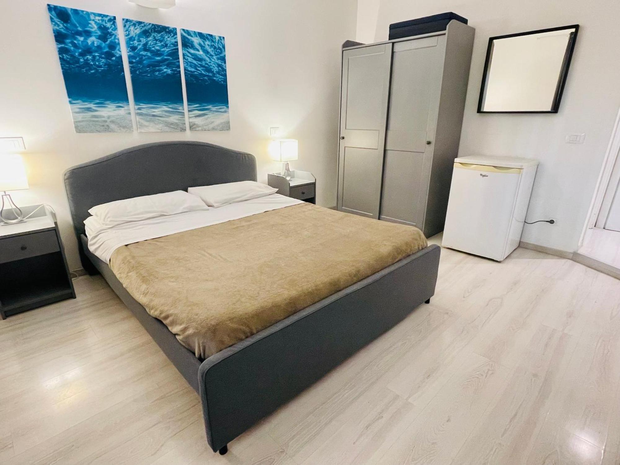 Tiburtina Suites, Roma Εξωτερικό φωτογραφία