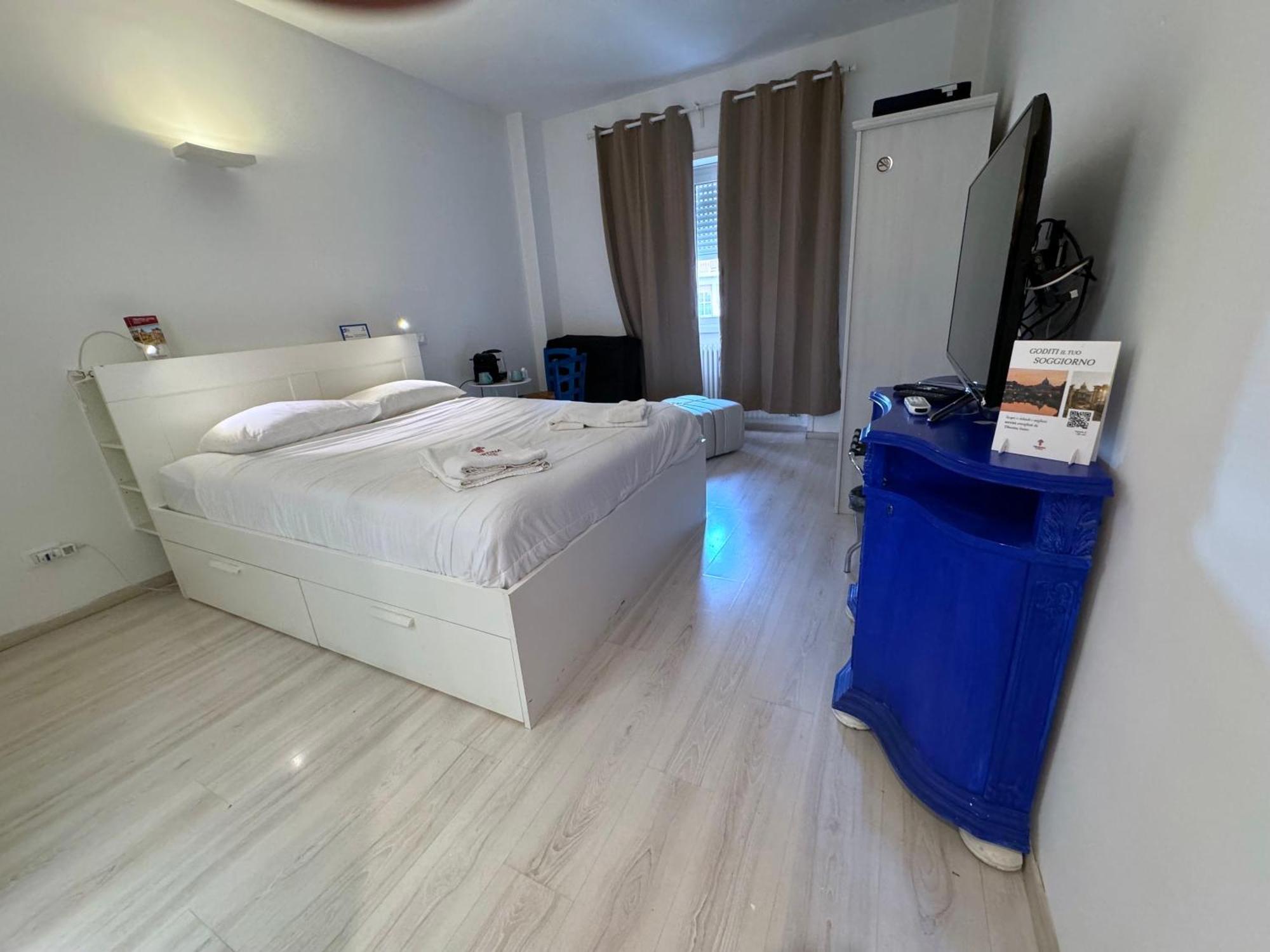 Tiburtina Suites, Roma Εξωτερικό φωτογραφία