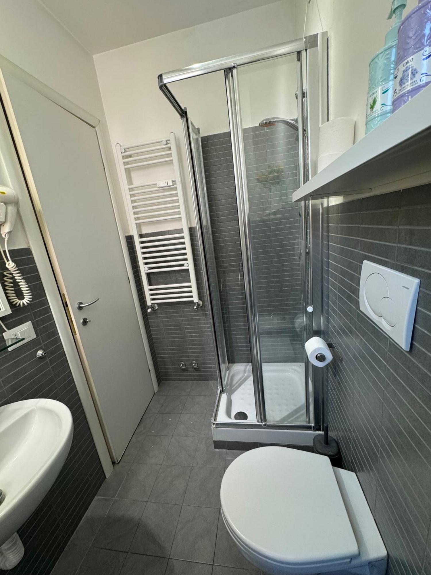 Tiburtina Suites, Roma Εξωτερικό φωτογραφία