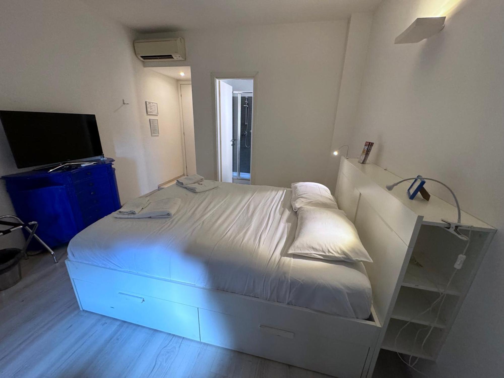Tiburtina Suites, Roma Εξωτερικό φωτογραφία