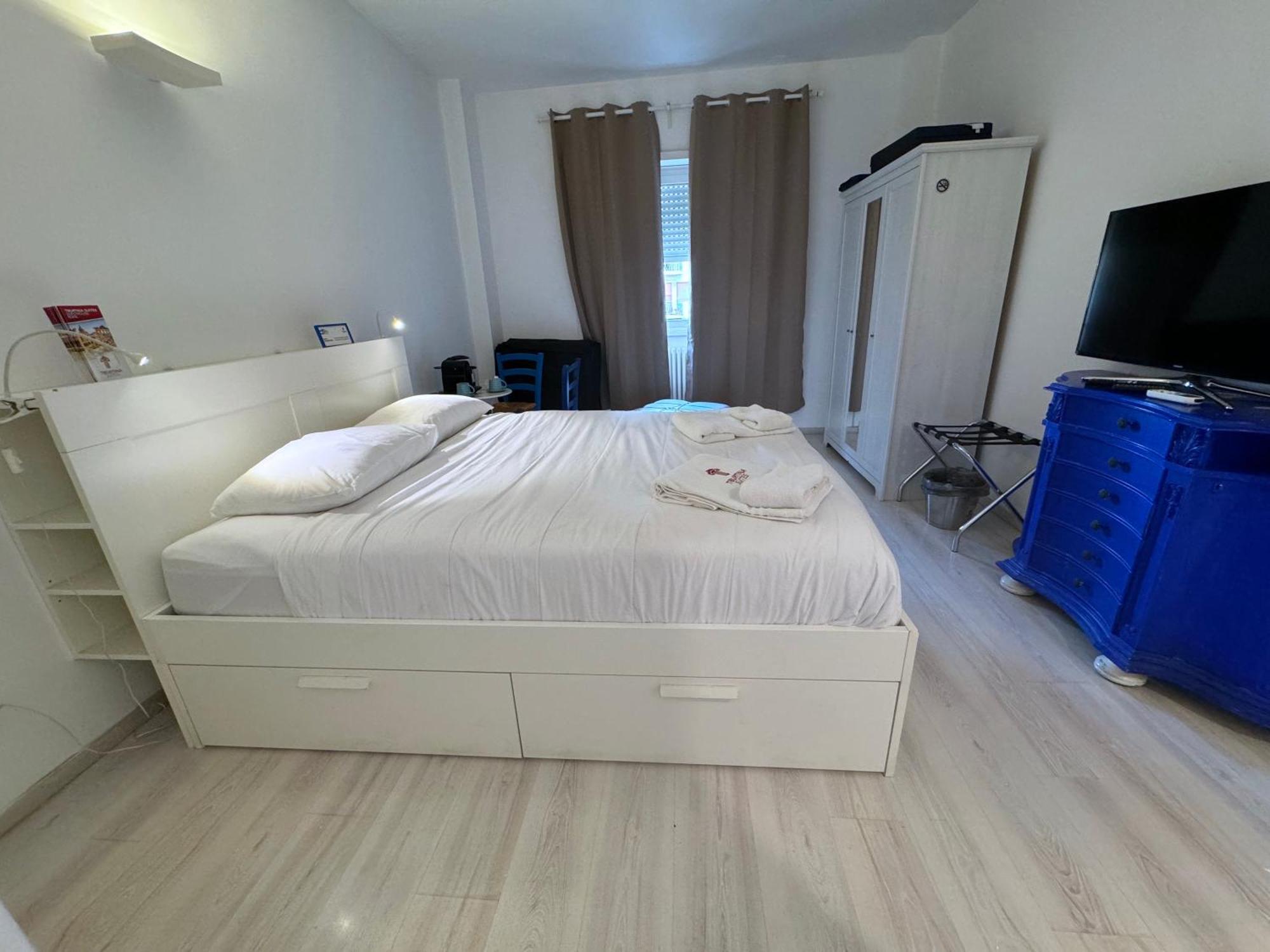 Tiburtina Suites, Roma Εξωτερικό φωτογραφία