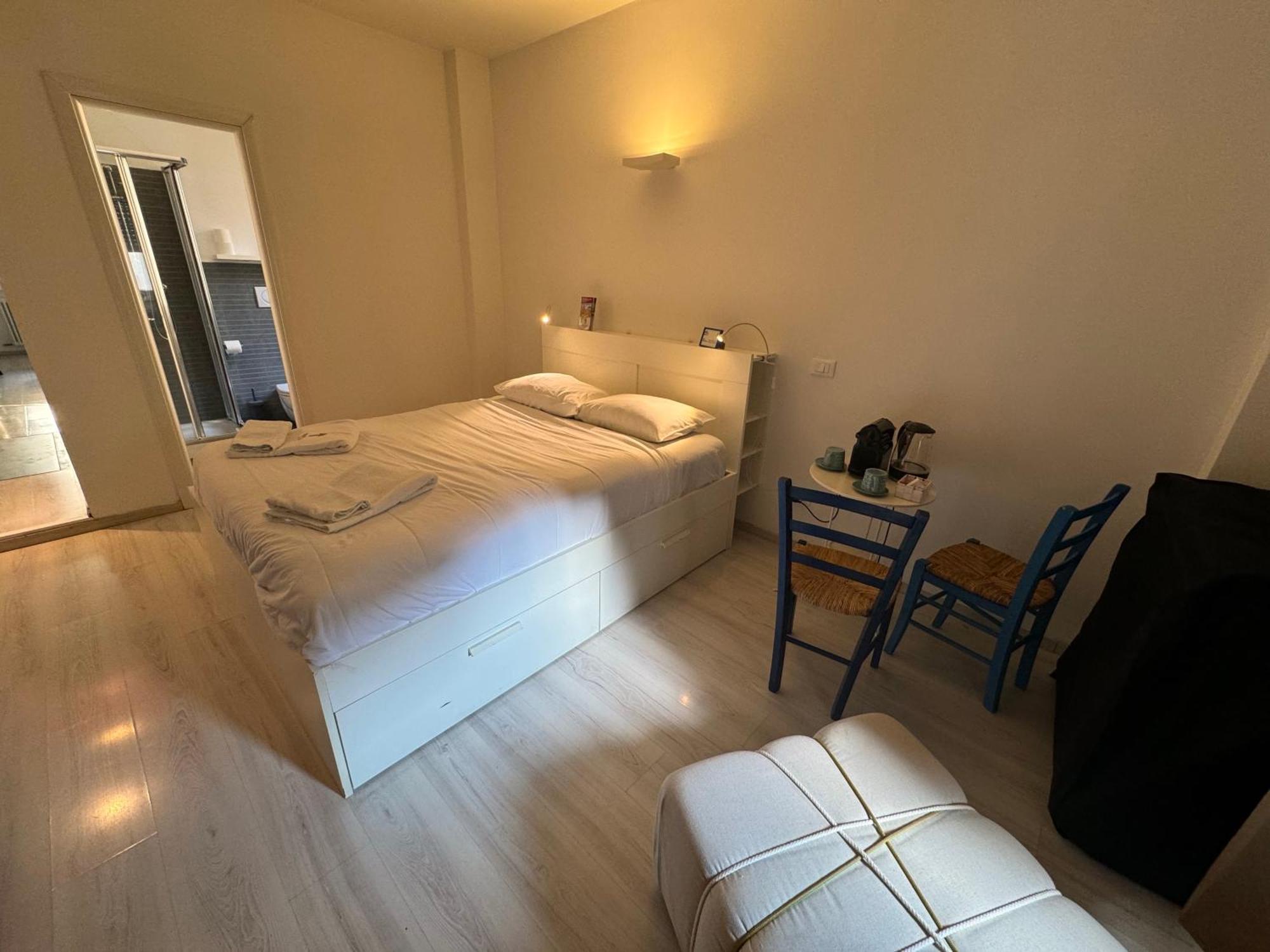 Tiburtina Suites, Roma Εξωτερικό φωτογραφία