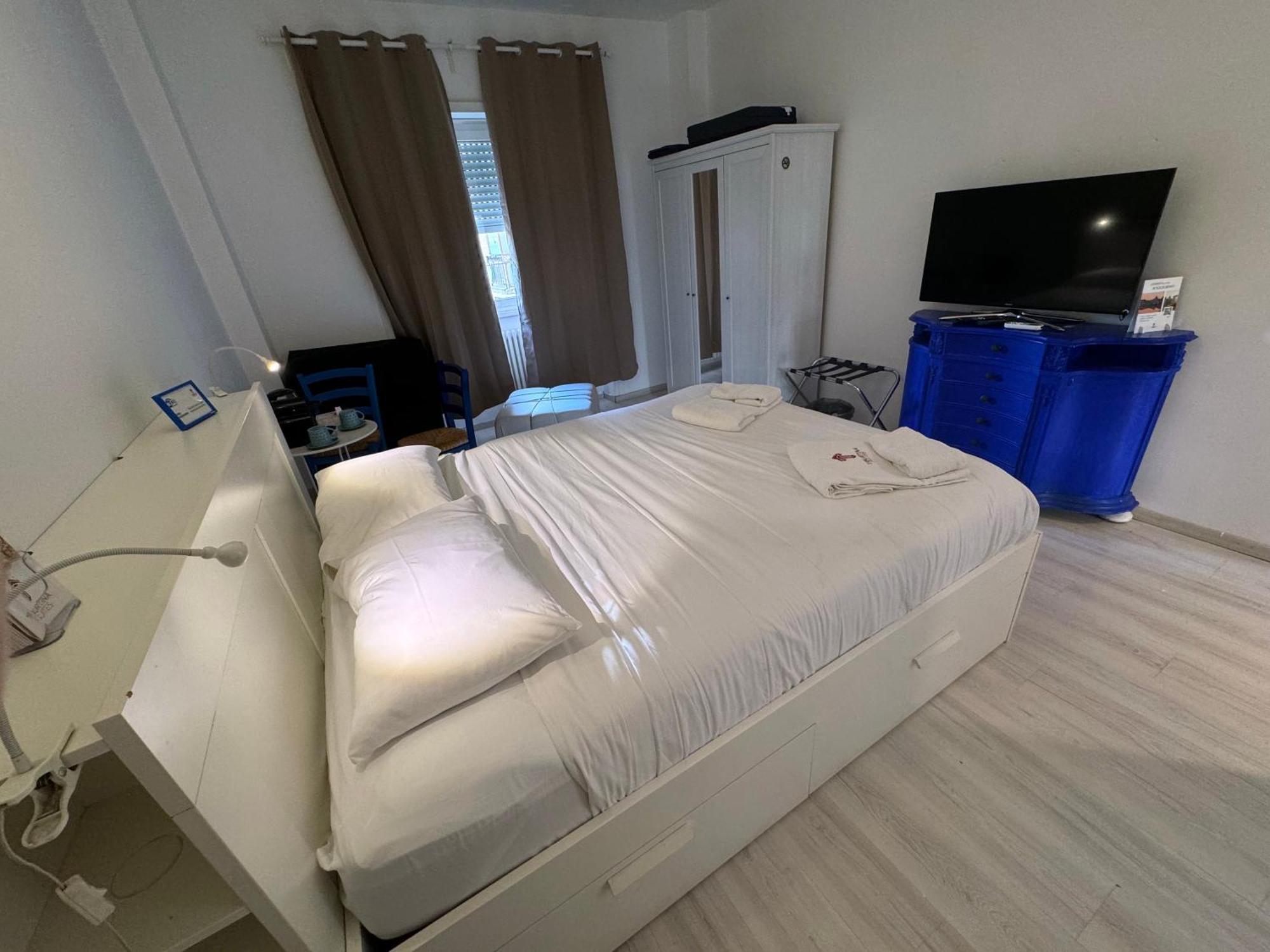 Tiburtina Suites, Roma Εξωτερικό φωτογραφία