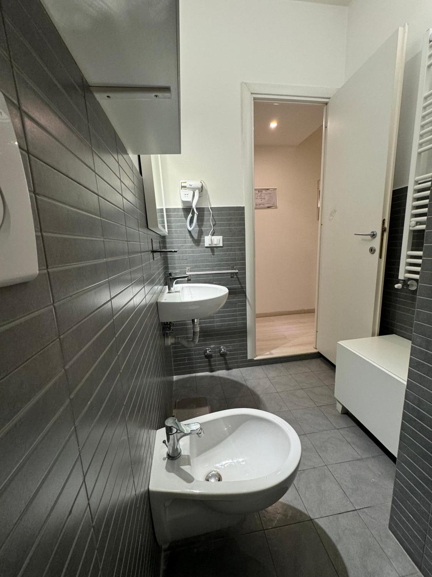 Tiburtina Suites, Roma Εξωτερικό φωτογραφία