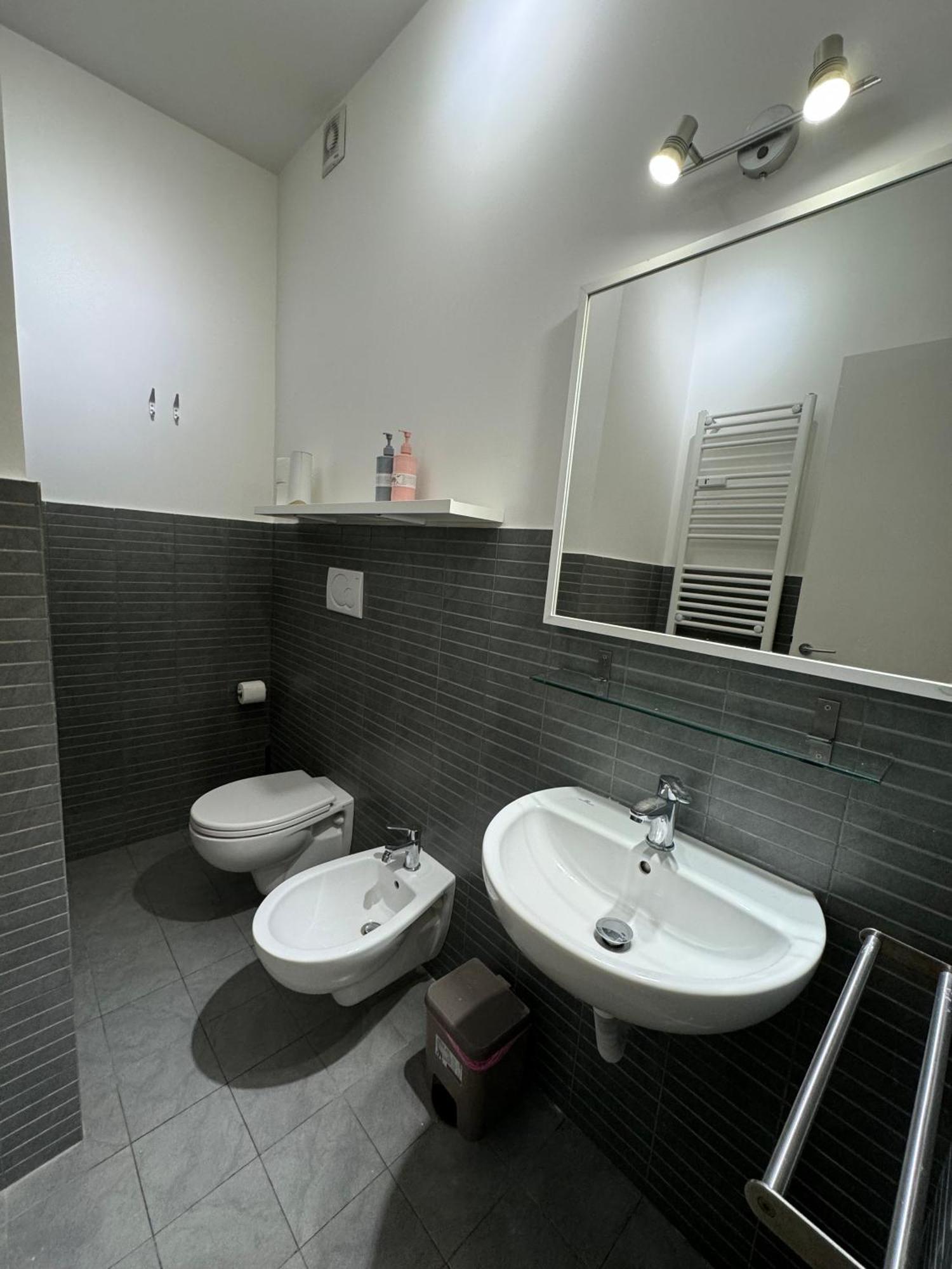 Tiburtina Suites, Roma Εξωτερικό φωτογραφία