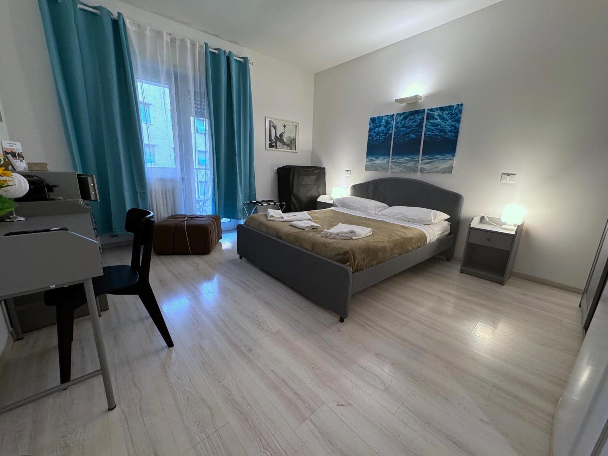 Tiburtina Suites, Roma Εξωτερικό φωτογραφία