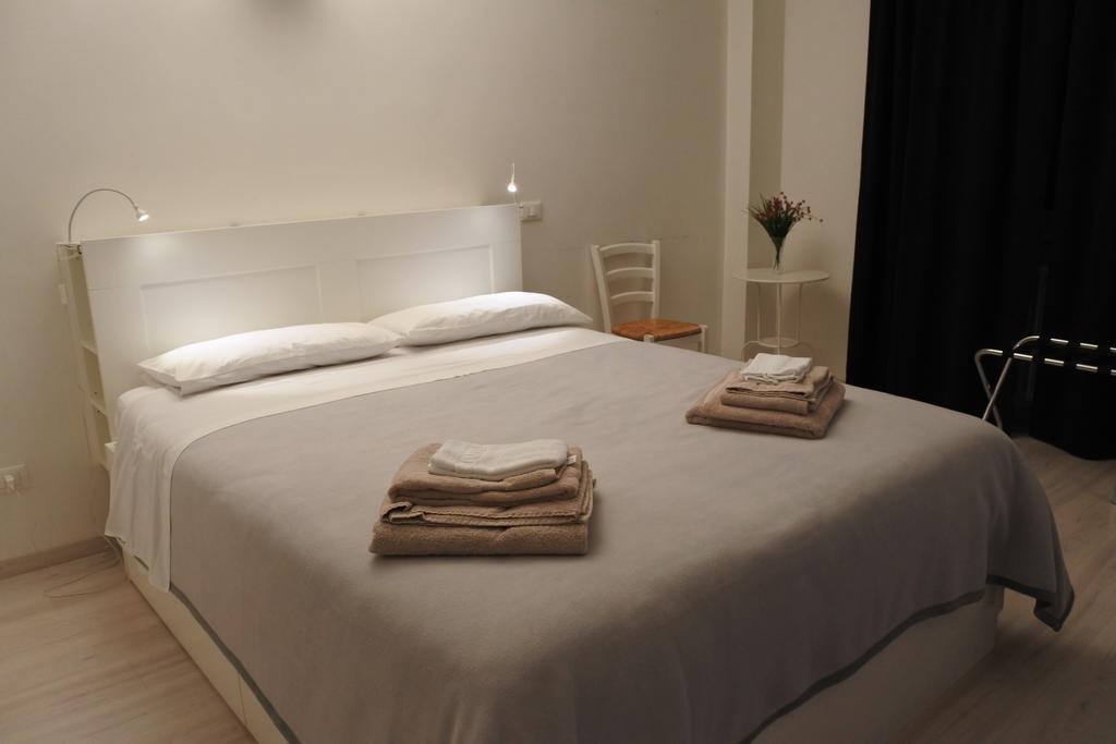 Tiburtina Suites, Roma Εξωτερικό φωτογραφία