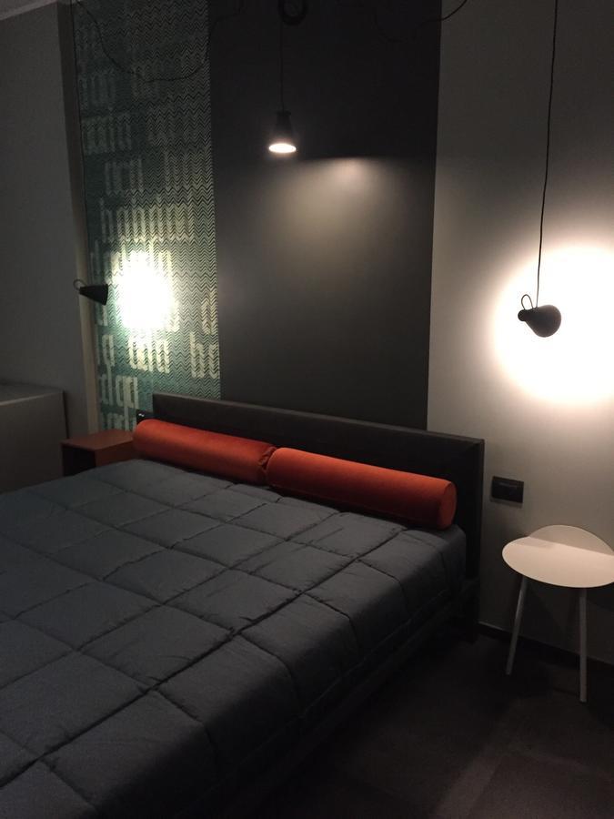 Tiburtina Suites, Roma Εξωτερικό φωτογραφία