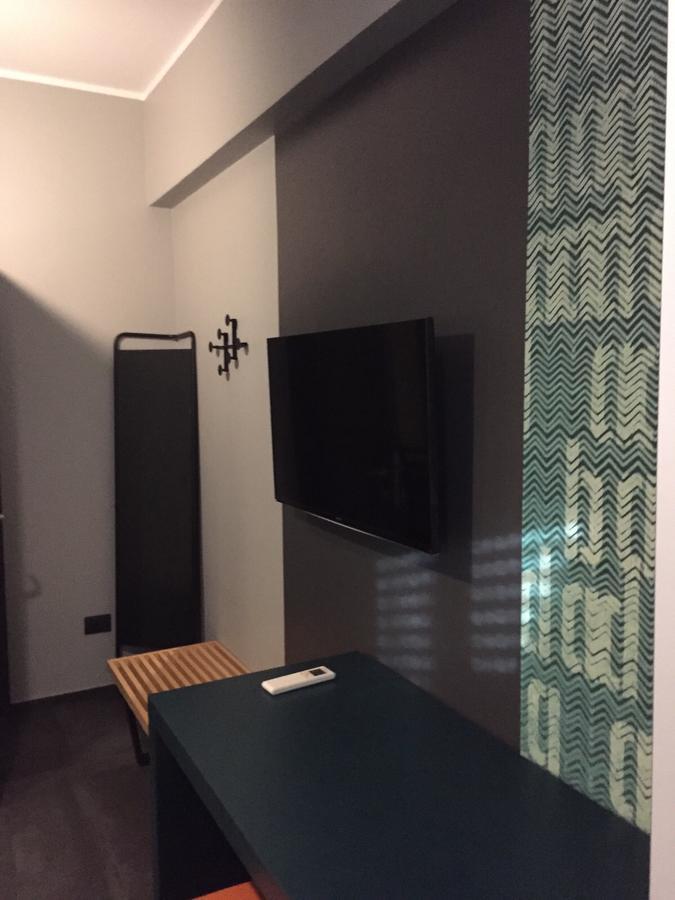 Tiburtina Suites, Roma Εξωτερικό φωτογραφία