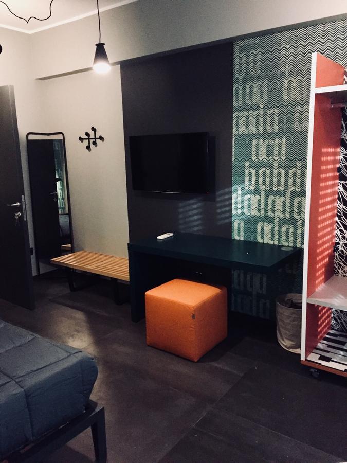 Tiburtina Suites, Roma Εξωτερικό φωτογραφία