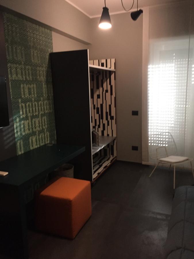 Tiburtina Suites, Roma Εξωτερικό φωτογραφία