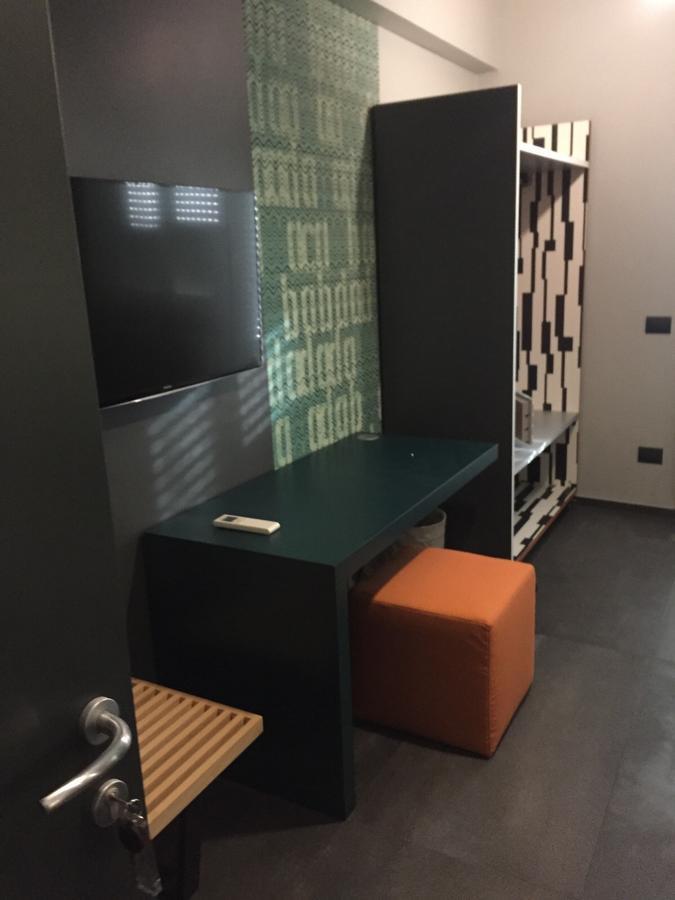 Tiburtina Suites, Roma Εξωτερικό φωτογραφία