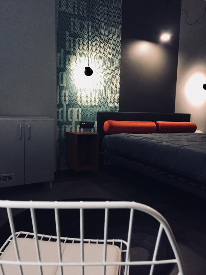 Tiburtina Suites, Roma Εξωτερικό φωτογραφία