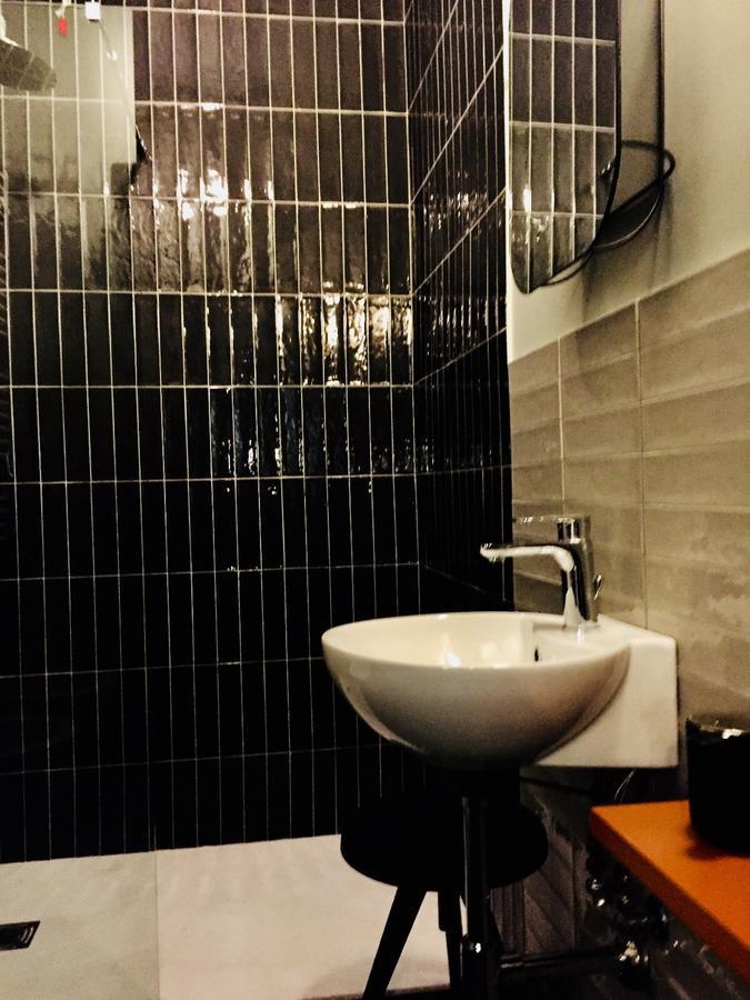 Tiburtina Suites, Roma Εξωτερικό φωτογραφία