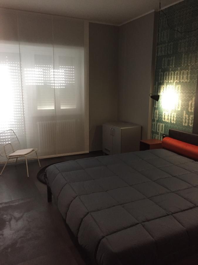 Tiburtina Suites, Roma Εξωτερικό φωτογραφία