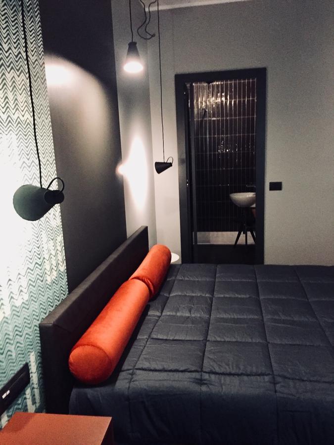Tiburtina Suites, Roma Εξωτερικό φωτογραφία
