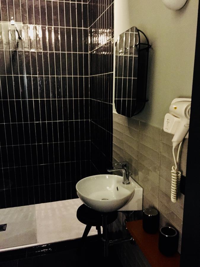 Tiburtina Suites, Roma Εξωτερικό φωτογραφία