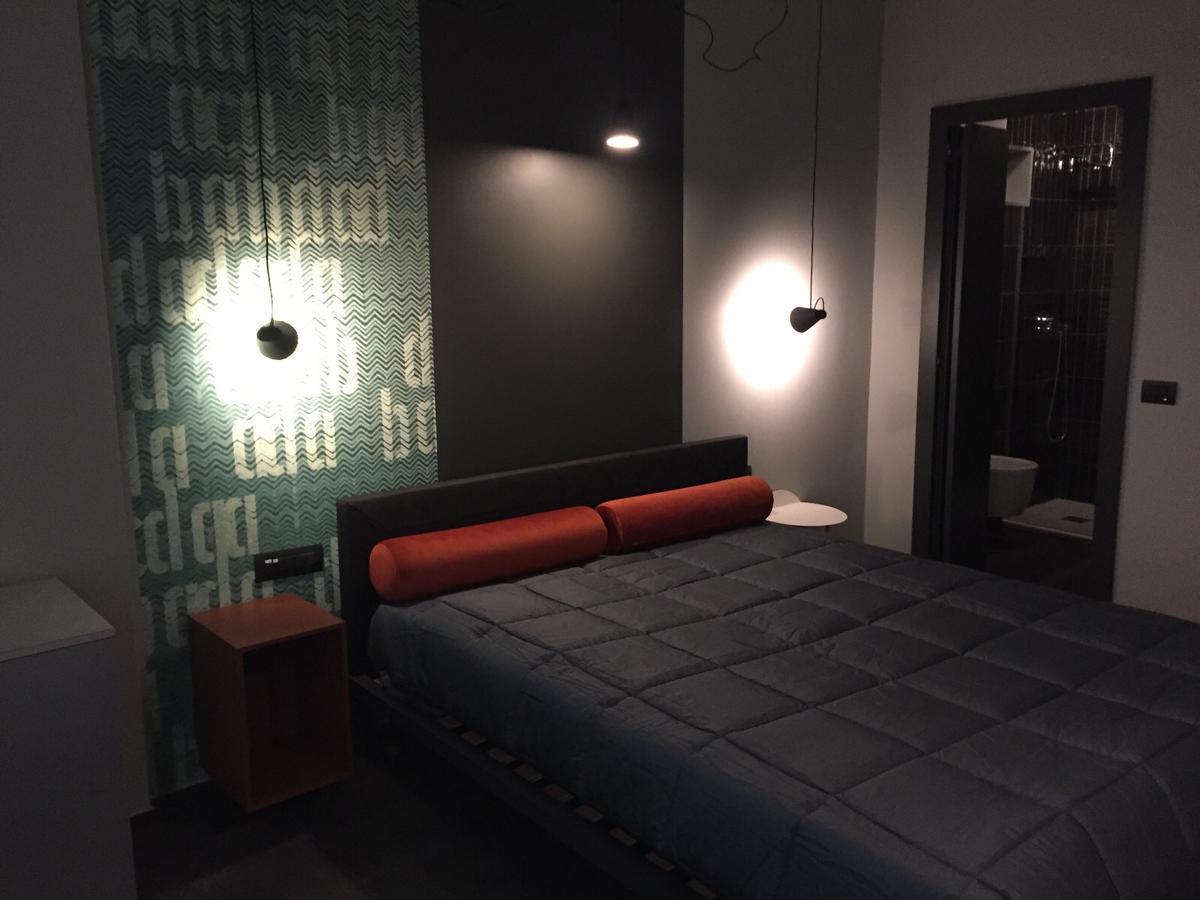 Tiburtina Suites, Roma Εξωτερικό φωτογραφία